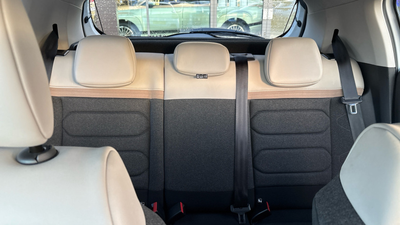 Citroen C3 1.5 BlueHDi Shine Plus 5dr Diesel Hatchback